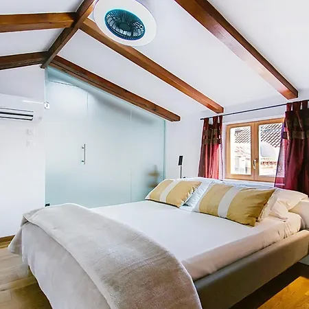Nerium By Interhome Apartment Trogir
