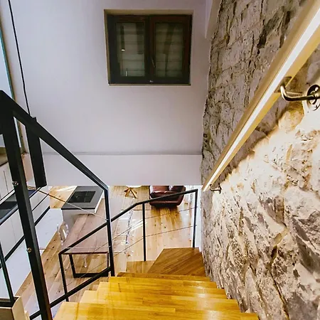 Nerium By Interhome Apartment Trogir