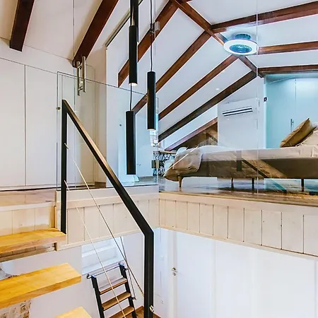 Nerium By Interhome Apartment Trogir