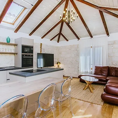 Apartment Nerium By Interhome