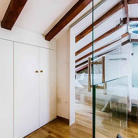 Nerium By Interhome Apartment Trogir
