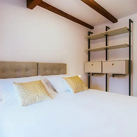 Nerium By Interhome Apartment Trogir